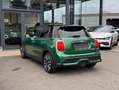 MINI Cooper S 5-deurs AUT. / CAM / LEER / NAVI / KEYL / CARPLAY Vert - thumbnail 7