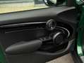 MINI Cooper S 5-deurs AUT. / CAM / LEER / NAVI / KEYL / CARPLAY Vert - thumbnail 13