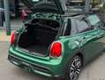 MINI Cooper S 5-deurs AUT. / CAM / LEER / NAVI / KEYL / CARPLAY Vert - thumbnail 6