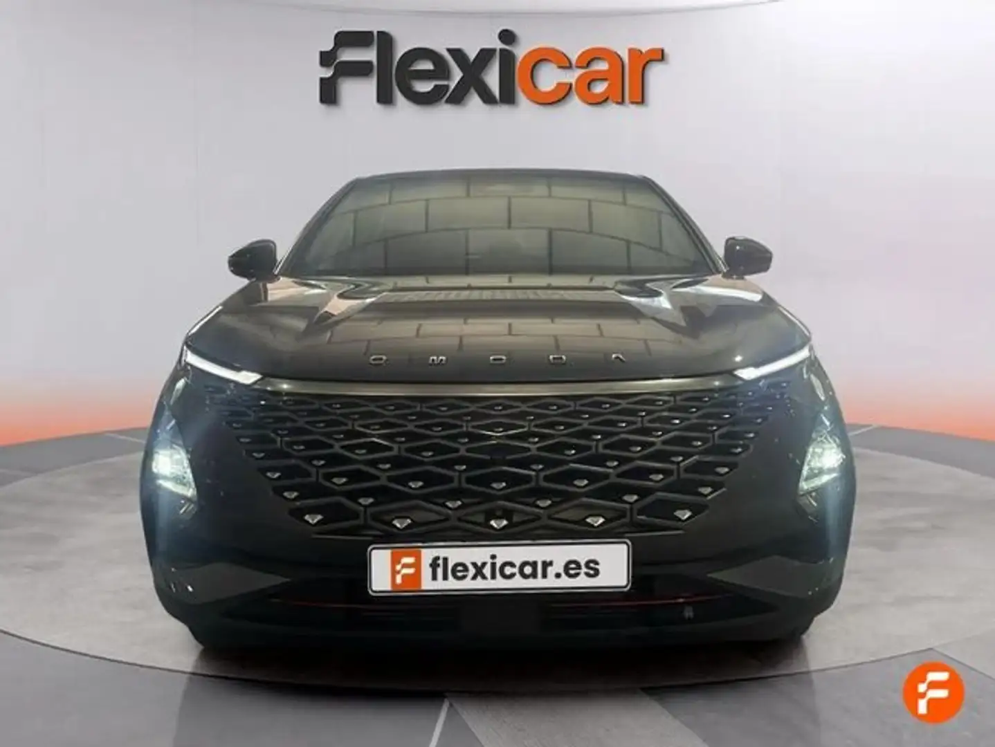 Omoda 5 1.6 T-GDI 136.kW (18CV) DCT Comfort Gris - 2