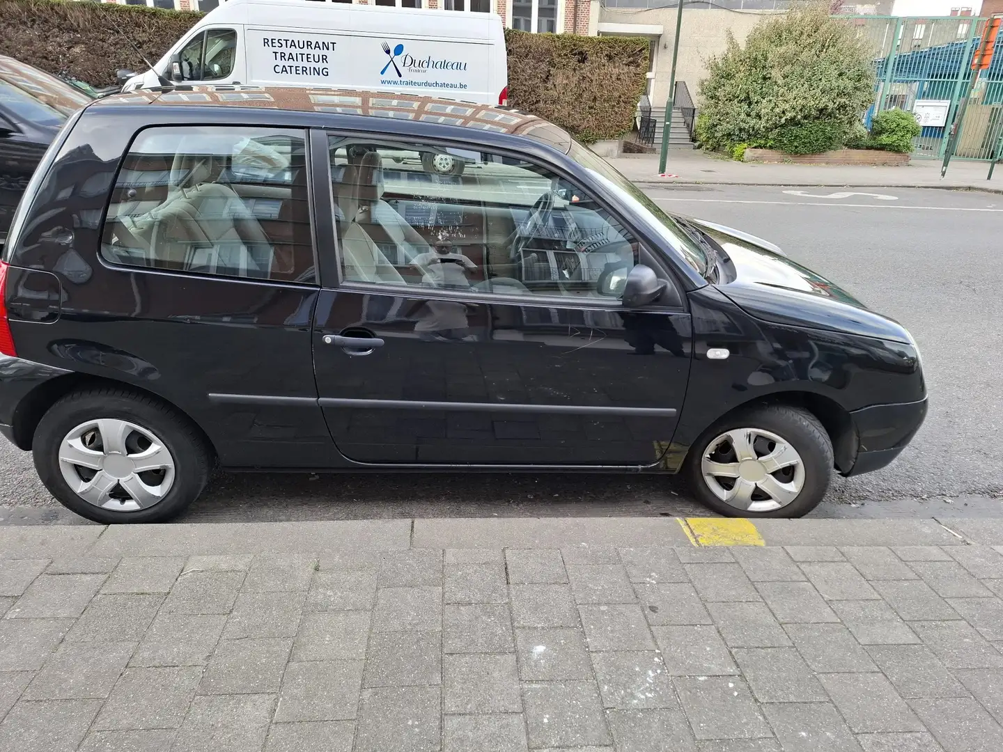 Volkswagen Lupo 1.4i - 2