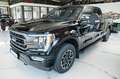 Ford F 150 XLT 3,5 LPG PRINS 360°/LED/LEDER/KAMERA Czarny - thumbnail 1