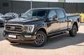 Ford F 150 XLT 3,5 LPG PRINS 360°/LED/LEDER/KAMERA Czarny - thumbnail 10