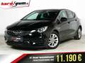 Opel Astra Elegance *MATRIX*LEDER*WINTER-PAKET*SHZ* Schwarz - thumbnail 1