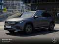 Mercedes-Benz EQB 300 4M AMG+PLUS-PAKET+360+KEYLESS Gris - thumbnail 15