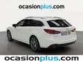 Mazda 6 W. 2.2DE Luxury Blanco - thumbnail 3