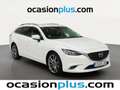 Mazda 6 W. 2.2DE Luxury Blanco - thumbnail 2