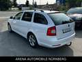 Skoda Octavia Combi 1.2 Elegance*Ahk*Tempomat*Sitzhzng Weiß - thumbnail 9