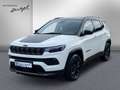 Jeep Compass Compass 1.3 T4 4xe PLUG-IN HYBR Autom Upland,LED Weiß - thumbnail 1