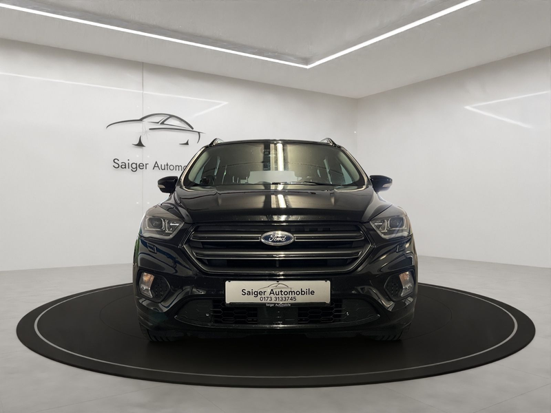 Ford Kuga ST-Line Allrad Autom Navi Cam — photo 3