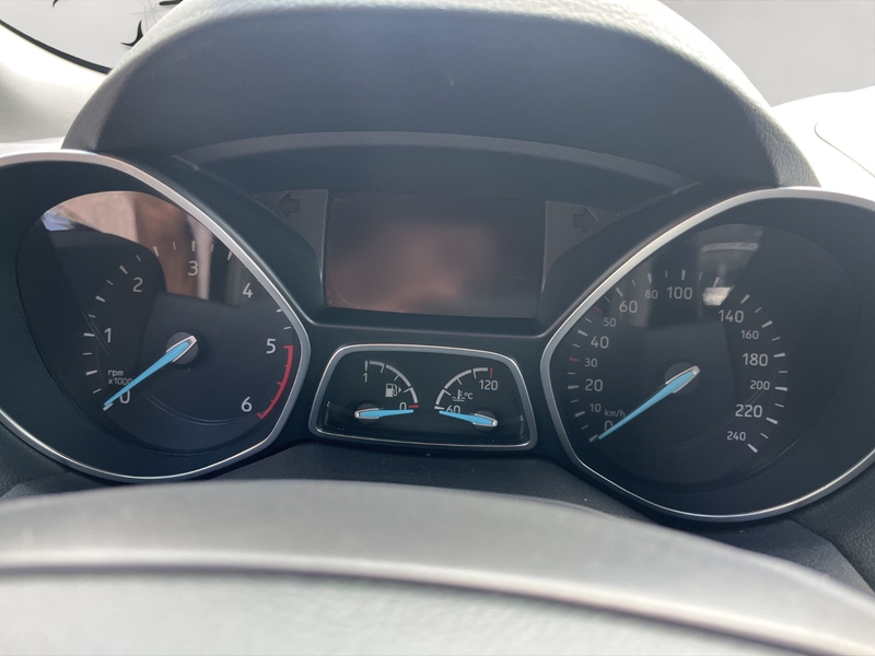Ford Kuga ST-Line Allrad Autom Navi Cam — photo 10