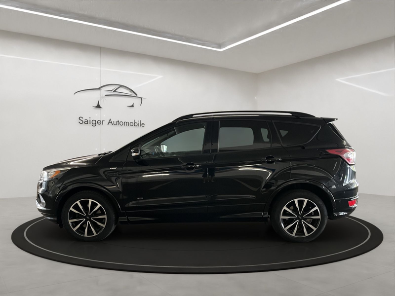 Ford Kuga ST-Line Allrad Autom Navi Cam — photo 2