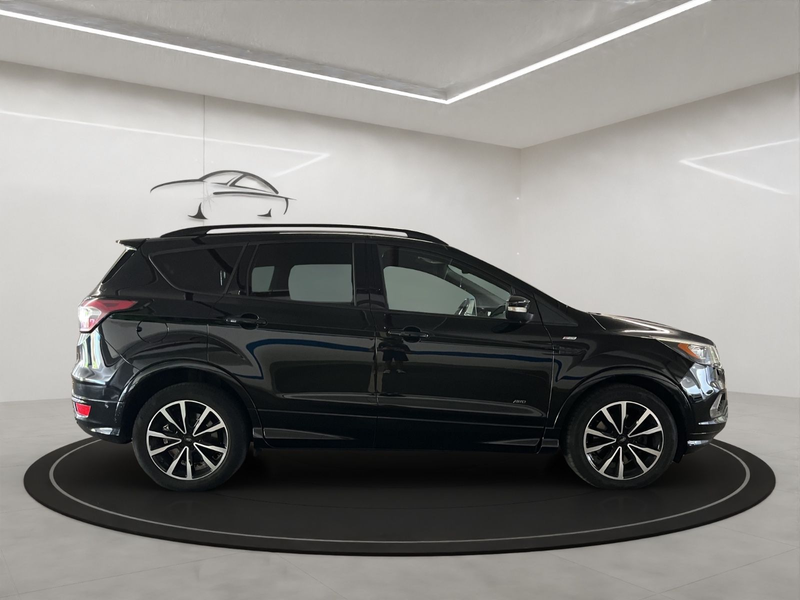 Ford Kuga ST-Line Allrad Autom Navi Cam — photo 4