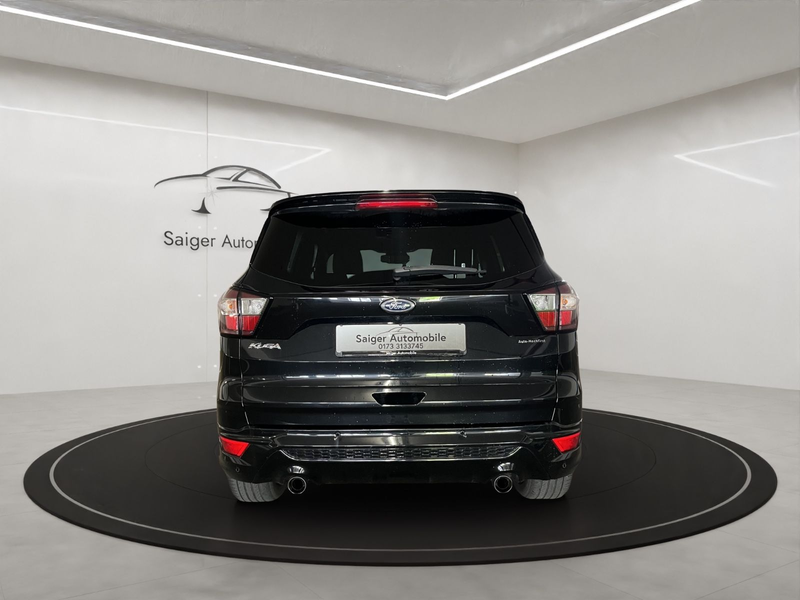 Ford Kuga ST-Line Allrad Autom Navi Cam — photo 5