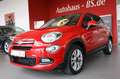 Fiat 500X Pop Star 1.6 MultiJet,Klima,Scheckheft,3Hd Rot - thumbnail 1