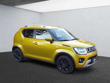 1,2 SHVS Hybrid Comfort