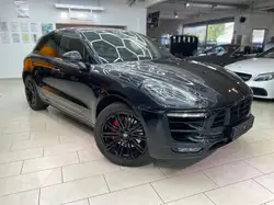 Porsche Macan GTS 3.0 l Sport Chrono Paket Leder Navi Tempo SHZ
