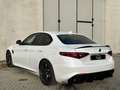 Alfa Romeo Giulia Giulia 2.9 t V6 Quadrifoglio 510cv DISPONIBILE Blanco - thumbnail 4