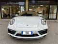 Porsche 911 Carrera Blanc - thumbnail 1