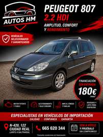 2.2HDI FAP Premium