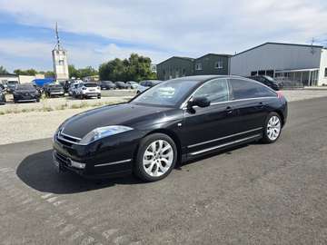 3.0 V6 HDI Biturbo Exclusive *Automatik*Leder* Exc