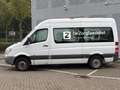 Mercedes-Benz Sprinter 311 2.2 CDI 366 | € 4.950,- NETTO! | Personenbus | Blanc - thumbnail 8