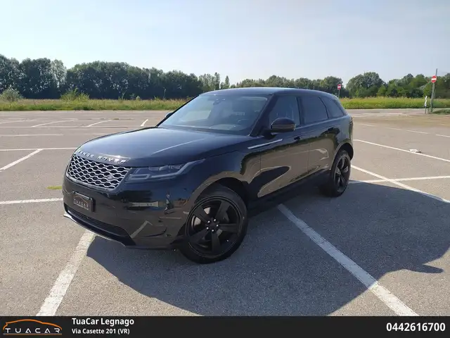 Land Rover Range Rover Velar 2.0D I4 180 CV R-Dynamic HSE
