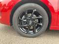 Opel Corsa F 1.2 Turbo GS Line LED+SHZ+Fernlichtass. Rojo - thumbnail 11