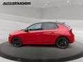 Opel Corsa F 1.2 Turbo GS Line LED+SHZ+Fernlichtass. Rojo - thumbnail 10