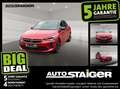 Opel Corsa F 1.2 Turbo GS Line LED+SHZ+Fernlichtass. Rojo - thumbnail 1