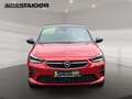 Opel Corsa F 1.2 Turbo GS Line LED+SHZ+Fernlichtass. Rojo - thumbnail 3