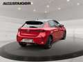 Opel Corsa F 1.2 Turbo GS Line LED+SHZ+Fernlichtass. Rojo - thumbnail 7