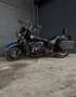 Harley-Davidson Heritage Softail 114 CRUISER Bleu - thumbnail 6