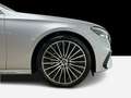Mercedes-Benz E 220 E 220 d Limousine Argent - thumbnail 5