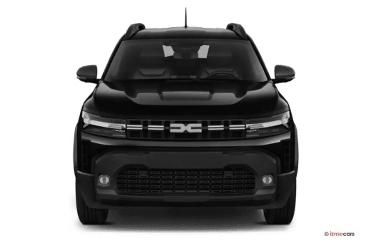 Dacia Duster 2026