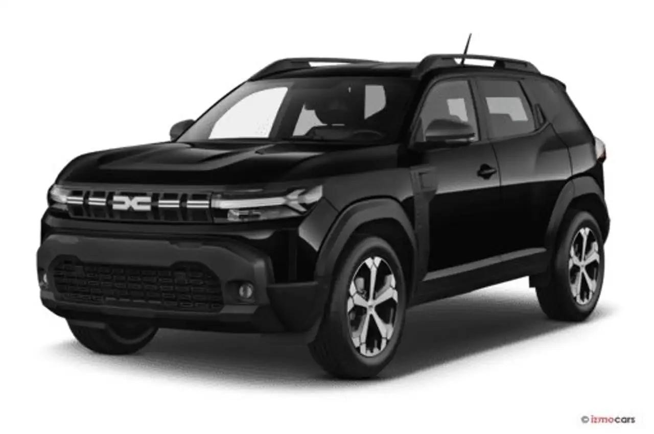 Dacia Duster 2026 — фото 12