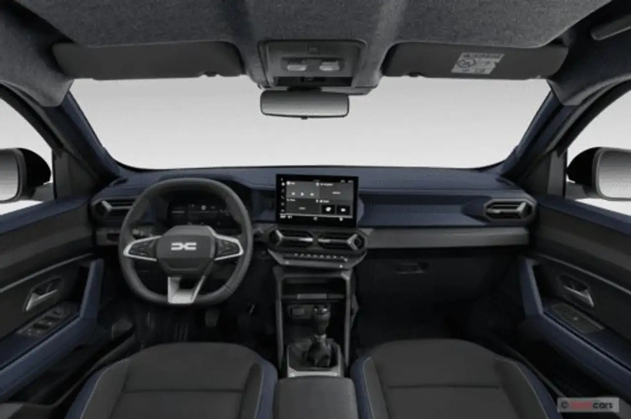 Dacia Duster 2026 — фото 15