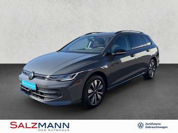 VIII Var. 1.5 eTSI DSG Sthzg, Kamera, LED, ACC KL