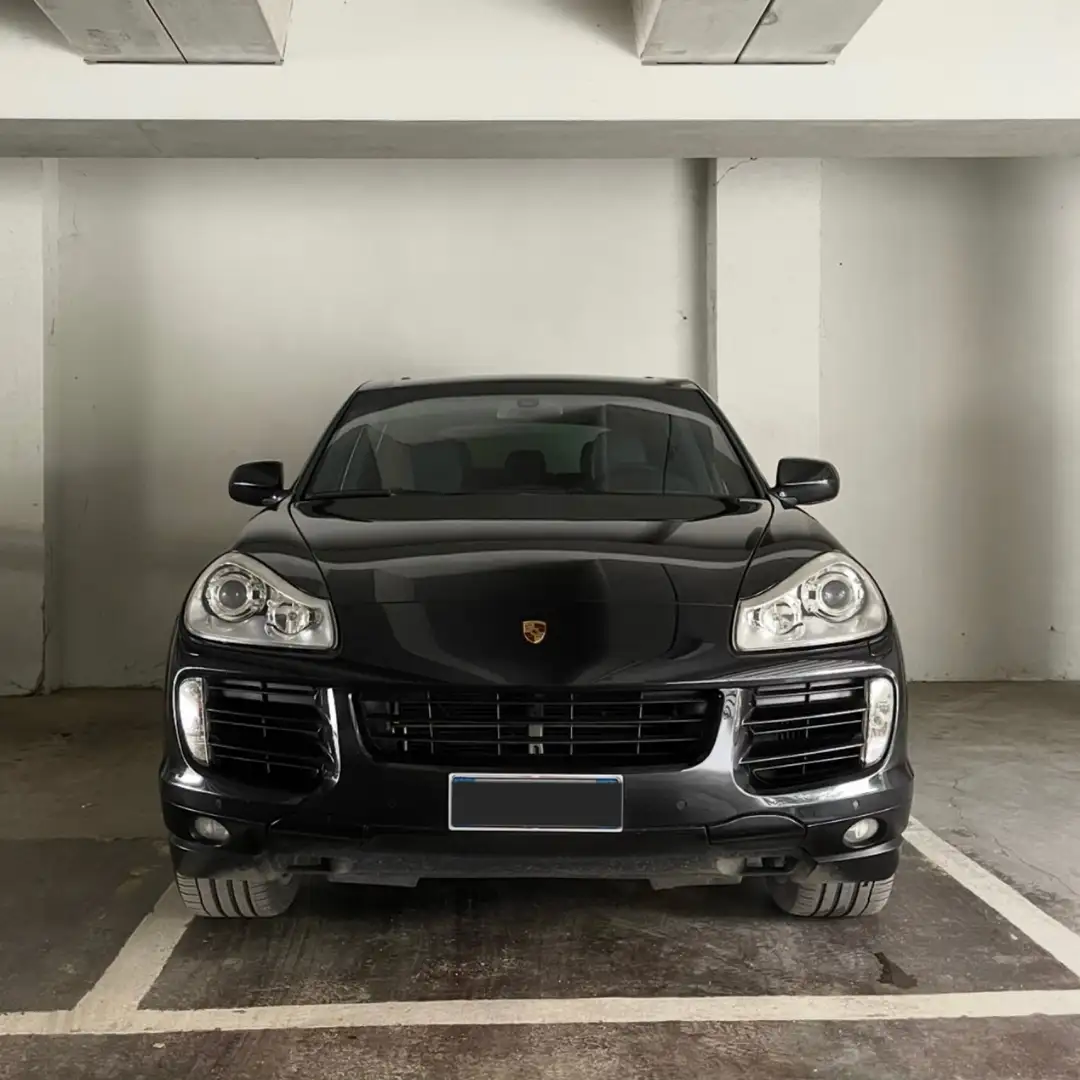 Porsche Cayenne Diesel 239cv CONDIZIONI ECCEZIONALI - 1
