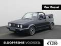 Volkswagen Golf Cabriolet 1.8 Bleu - thumbnail 1
