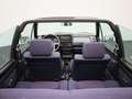Volkswagen Golf Cabriolet 1.8 Bleu - thumbnail 46