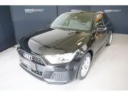 Audi A1 Advanced