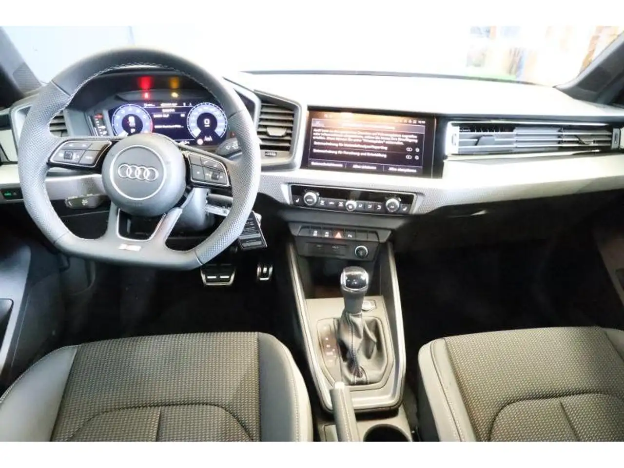 Audi A1 2026