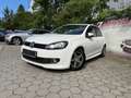 Volkswagen Golf R abbit Jubiläum 1,2 TSI Weiß - thumbnail 19