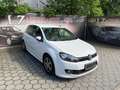 Volkswagen Golf R abbit Jubiläum 1,2 TSI Weiß - thumbnail 9