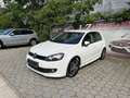 Volkswagen Golf R abbit Jubiläum 1,2 TSI Weiß - thumbnail 11