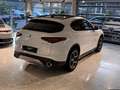 Alfa Romeo Stelvio Super Q4*PANO*19"*SPORT-PAKET*R.KAMERA* Weiß - thumbnail 3