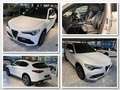 Alfa Romeo Stelvio Super Q4*PANO*19"*SPORT-PAKET*R.KAMERA* Weiß - thumbnail 1