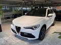 Alfa Romeo Stelvio Super Q4*PANO*19"*SPORT-PAKET*R.KAMERA* Weiß - thumbnail 4