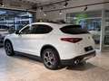 Alfa Romeo Stelvio Super Q4*PANO*19"*SPORT-PAKET*R.KAMERA* Weiß - thumbnail 6